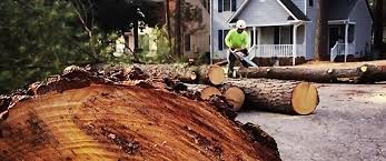Best Commercial Tree Services  in Wakefield, NE